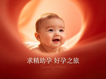 湘阴求精助孕科学助孕 开启专属好孕之旅
