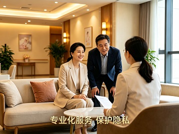 湘阴有偿售卵代生女生的客户的客户群体有哪些