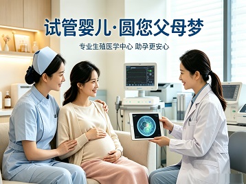 湘阴辅助生育服务 试管婴儿行业的兴起背景、发展与未来展望
